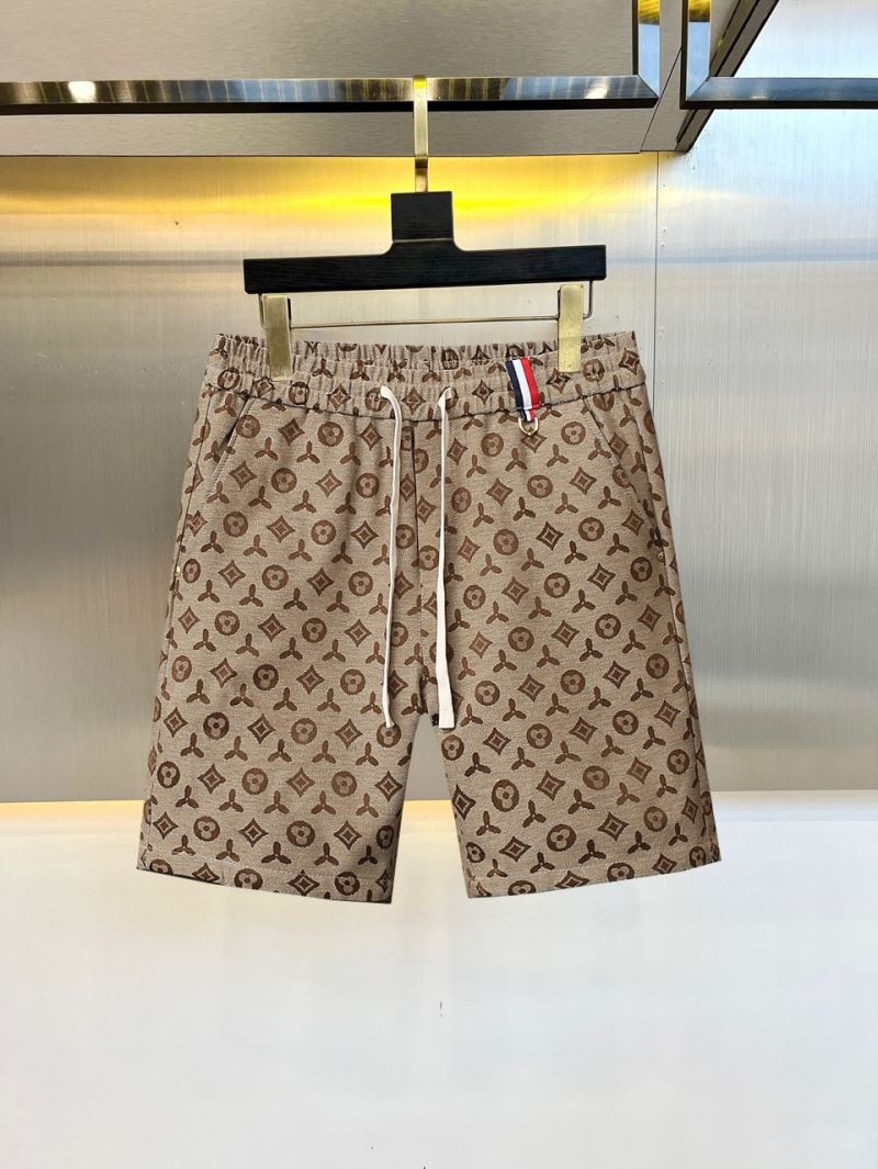 Louis Vuitton Short Pants